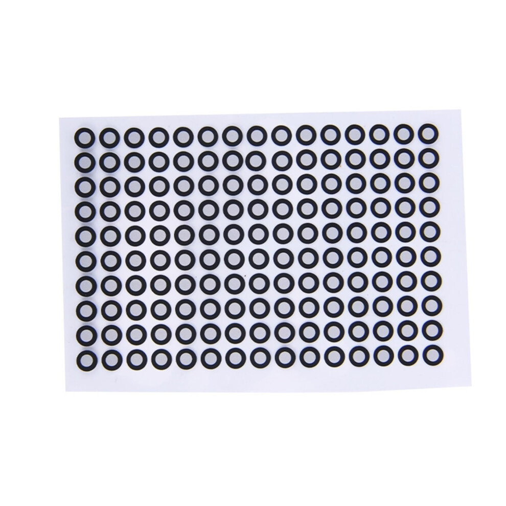 3D Scan Marker, Target 3D Scan Tracking Points, Compatible For 3D Scanning 9771547261896