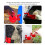 Durable PP Poultry Waterer 4 Pack 9