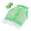 Rabbit Vest Leash with Lace Hem 13