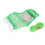 Rabbit Vest Leash with Lace Hem 20