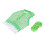 Rabbit Vest Leash with Lace Hem 5