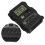 Black Shell PWM Solar Regulator 30A K1688 1