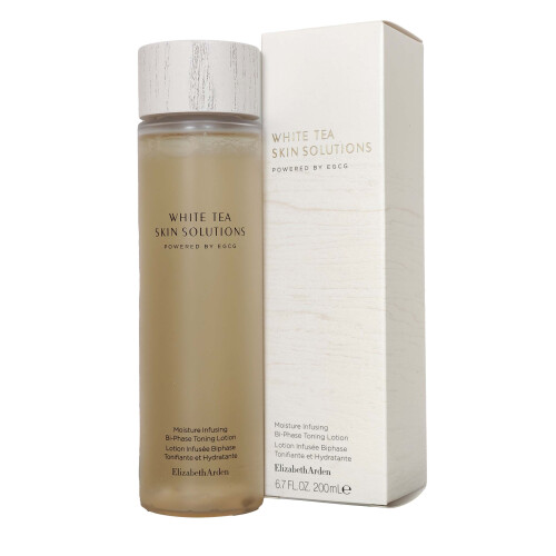 Elizabeth Arden Elizabeth Arden White Tea Moisture Infusing Bi-Phase Toning Lotion