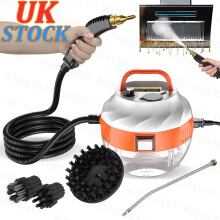 Steam Cleaner 3800W Handheld Steam Cleaner for Cleaning, Handheld Portable Steam Cleaners for Home Use, High Pressure Clean Steamer for Kitchen