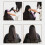 Hair Dryer Diffuser Attachment for Curly Wavy Hair Rose Red Styling Tool 5
