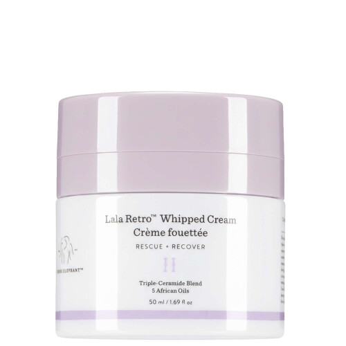 Drunk Elephant Drunk Elephant Moisturisers - Lala Retro Whipped Cream 50ml