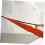 4piece sectional gap measuring tool, precise plastic alignment strips for door and hood 5