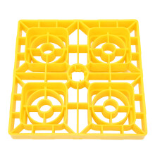 Heavy Duty Leveling Blocks 10pcs with Bag