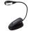 LED Lamp Clamp Light Flexible Clip Camping Light 1