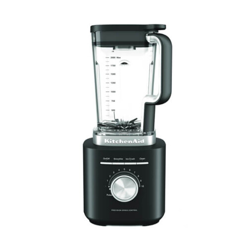 KitchenAid KitchenAid Pure Power Matte Black K200 Blender