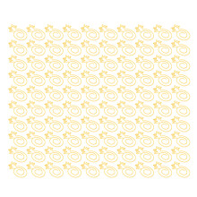 100Pcs Gold Metal Paper Clips, Durable & Stylish for School & Office