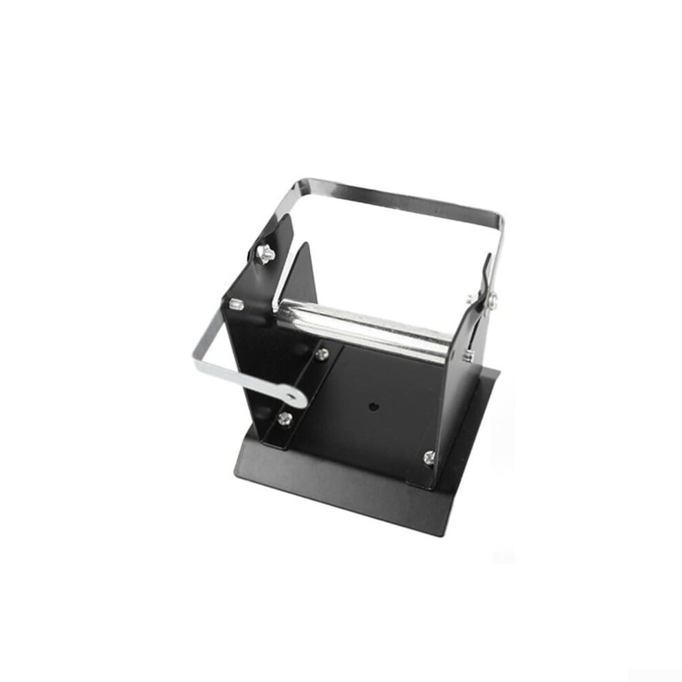 Convenient Adjustable Solder Wire Rack Stable Design For Efficient Use (Semimetal) Ref: 4629 9053599056485