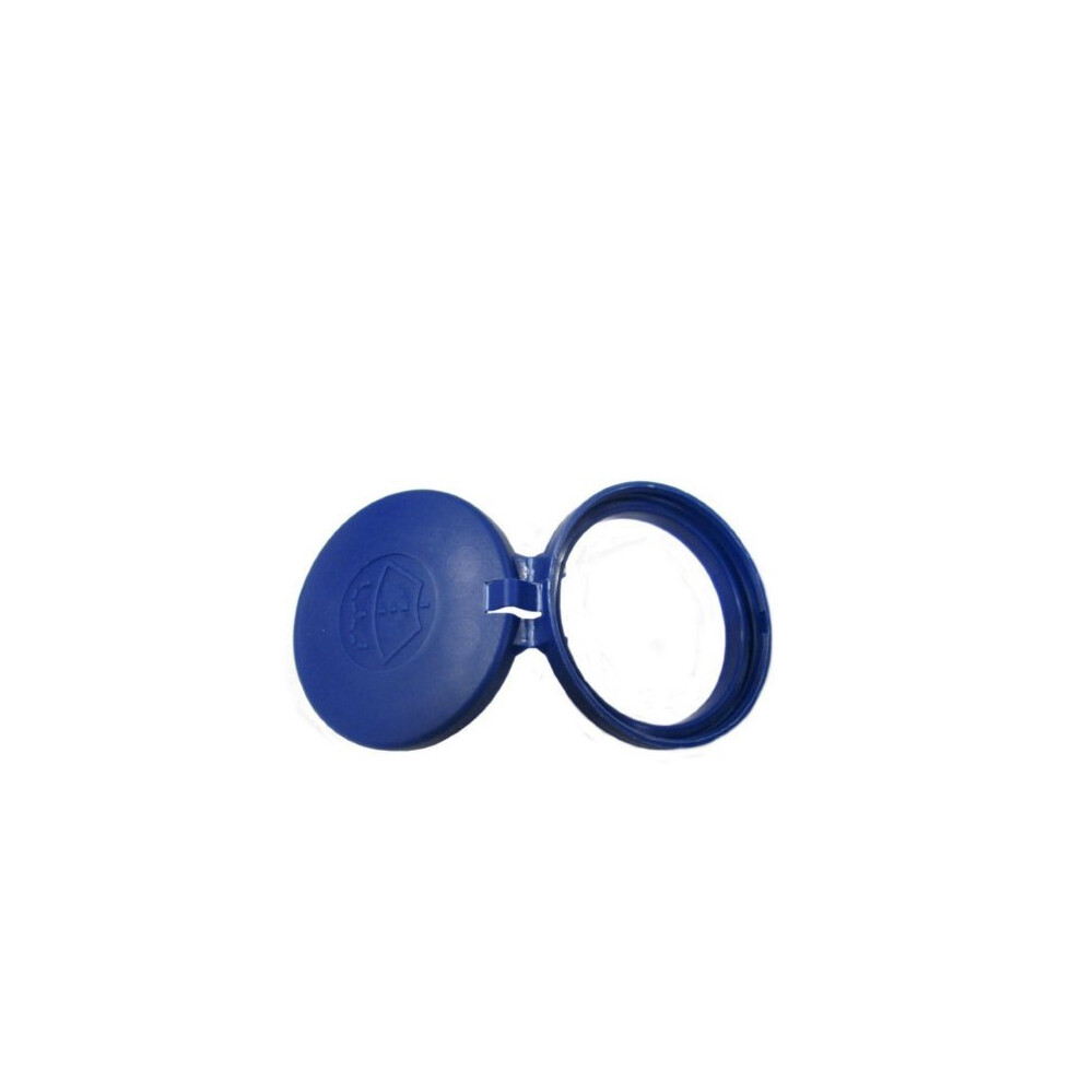 Washer Bottle Cap Oem 6405W0 For Citroen C1 And Peugeot 107 Compatibility 9455672722070