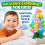 Magic Growing Crystal Tree Kids Science Experiment 5