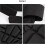 Snowboard Hip Protector with 3D Padding, Impact Protection, Adjustable Fit for Ski and Snowboard 2