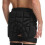 Snowboard Hip Protector with 3D Padding, Impact Protection, Adjustable Fit for Ski and Snowboard 4