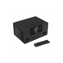 Bush Mini Hi-Fi - CD USB DAB/DAB+ FM Radio & Bluetooth
