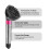 Two Mode Diffuser for Waves and Curls, Compatible with Dyson Airwrap HS01 HS05 HS08 Attachment 3