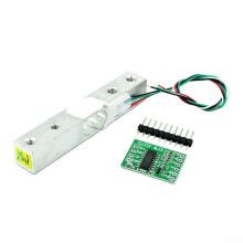 Weight Sensor Module 20KG Precision Digital Load Cell for Arduino Scale Projects