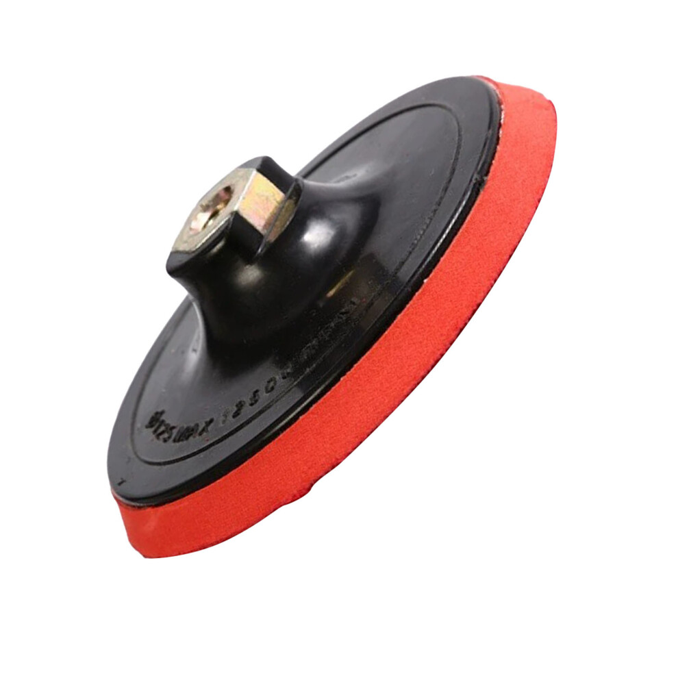 Hex Interface Sanding Disc 125mm