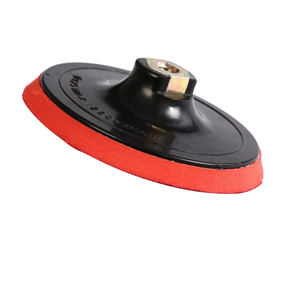 Self Adhesive Sanding Disc Backing Plate