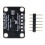 VL53L4CD ToF Distance Sensor Module 2.7V5V Laser Range Sensor 1300mm Accurate Measurement 3