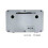 Bush Bush Mini Hi-Fi - CD DAB/FM Radio & Bluetooth - Grey 3