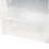 Willow Appliances Willow WUCFZ55W 55cm 85L Under Counter Freezer 2
