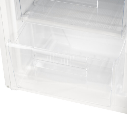 Willow Appliances Willow WUCFZ55W 55cm 85L Under Counter Freezer 1