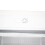 Willow Appliances Willow WUCFZ55W 55cm 85L Under Counter Freezer 3