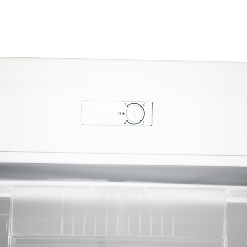 Willow Appliances Willow WUCFZ55W 55cm 85L Under Counter Freezer 2