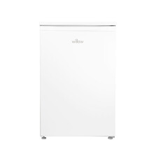 Willow WUCFZ55W 55cm 85L Under Counter Freezer