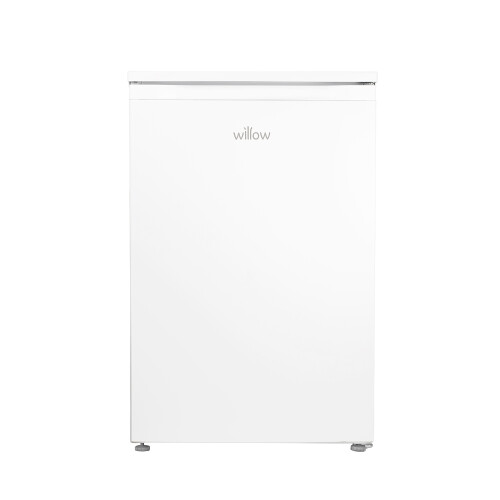 Willow Appliances Willow WUCFZ55W 55cm 85L Under Counter Freezer