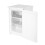 Willow Appliances Willow WUCFZ55W 55cm 85L Under Counter Freezer 5