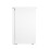 Willow Appliances Willow WUCFZ55W 55cm 85L Under Counter Freezer 7