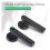 Smart Door Lock with Biometric Fingerprint Access, Keypad Keyless Entry, Silver Electronic Handle 2