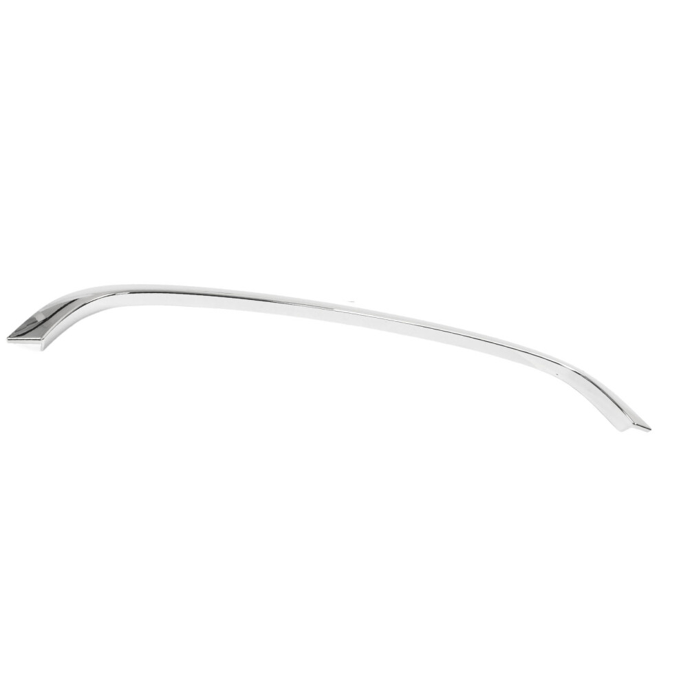 Chrome Upper Grille Trim For Mini R55 R56 R57 S 7293282174184
