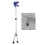 Foldable Aluminum Trash Picker with Rubber Suction Cup, 83cm 10