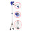 Foldable Aluminum Trash Picker with Rubber Suction Cup, 83cm 13