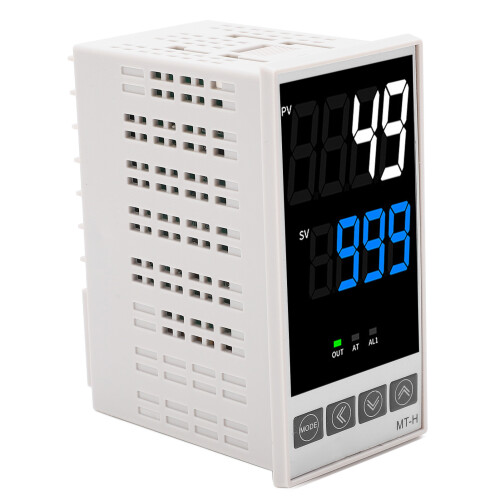 Temperaturregler-Kit, PID, 100-240V 1