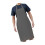 Leather Welding Apron Heavy Duty Flame Resistant Full Coverage Adjustable Heat Protective for Welders 1