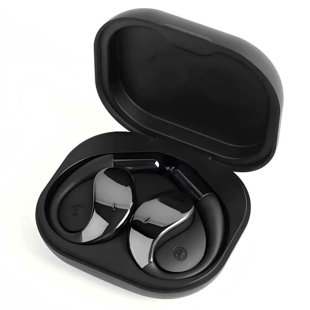 Ai Translation Earbuds With Noise Cancellation, Realtime Translator For Travel And Business 9455672725590