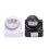 Outdoor Motion Sensor Light with 180 Wide Detection, Adjustable Sensitivity and Weatherproof PIR Switch 5