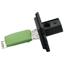 Blower Motor Resistor HVAC Fan Control Module for Chrysler 300 Dodge Charger Magnum 20052007