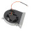 Ventola di raffreddamento della CPU per laptop per MSI Ge70 2oc 2od 2oe 2pc 2pe Apache Pro 14