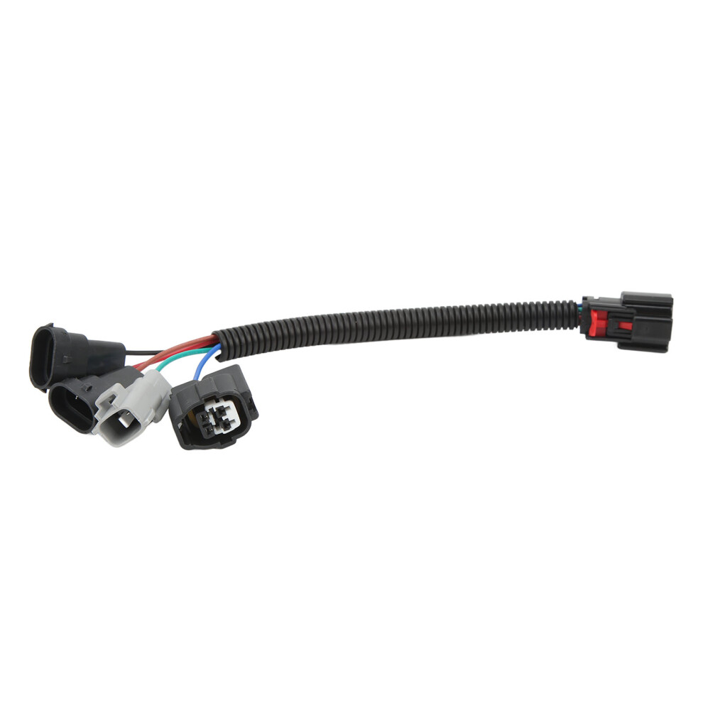 Plug And Play Headlight Harness Tacoma 2016-2021 7444352454648