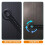 Fingerprint Door Lock Keyless Entry with Touch Keypad, Temporary Access Codes, Easy DIY Installation for Home 5