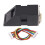 AS608 Optical Fingerprint Sensor Module for Arduino and Door Lock, Fast Recognition, Secure Access Control 3