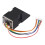 AS608 Optical Fingerprint Sensor Module for Arduino and Door Lock, Fast Recognition, Secure Access Control 4