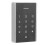 Access Control System with Keypad Door Lock, Dual Authentication and Contactless Card Entry for Office 3